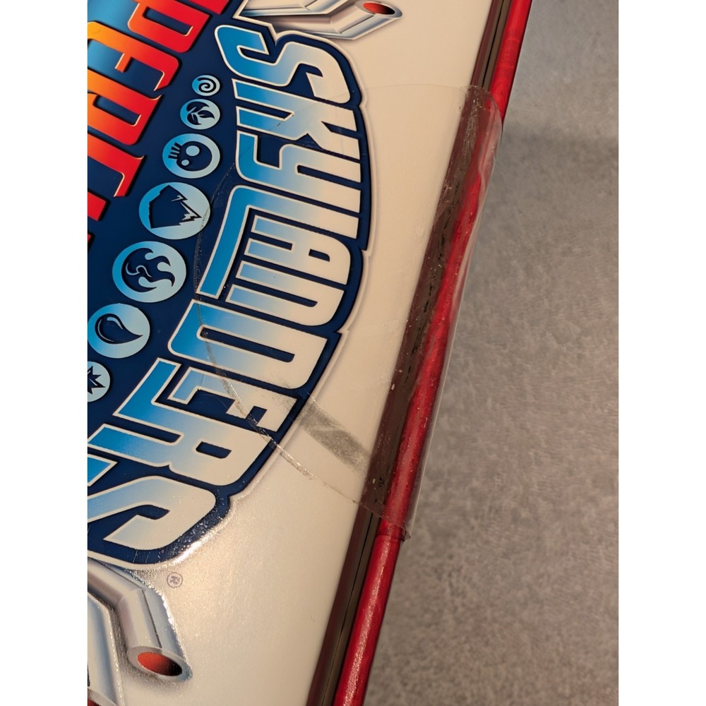 Skylanders Superchargers PS4 Figures ActiVision Starter Pack Game Brand New - Picture 7 of 12